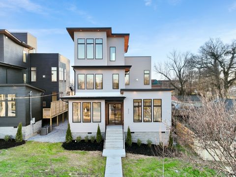 996 Douglas Ave Nashville TN 37206