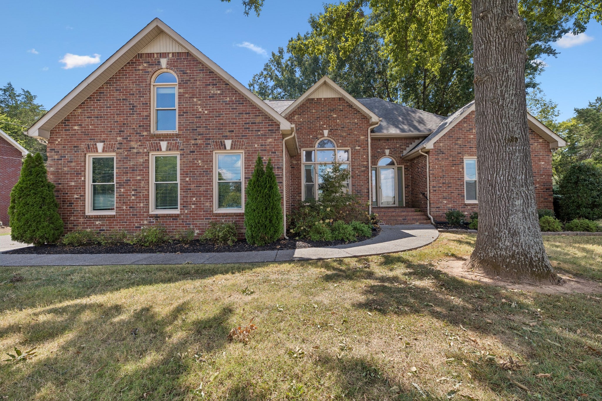 411 Liberty Dr