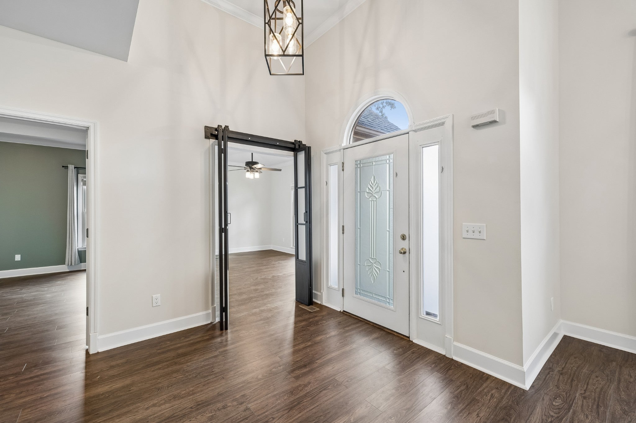 411 Liberty Dr