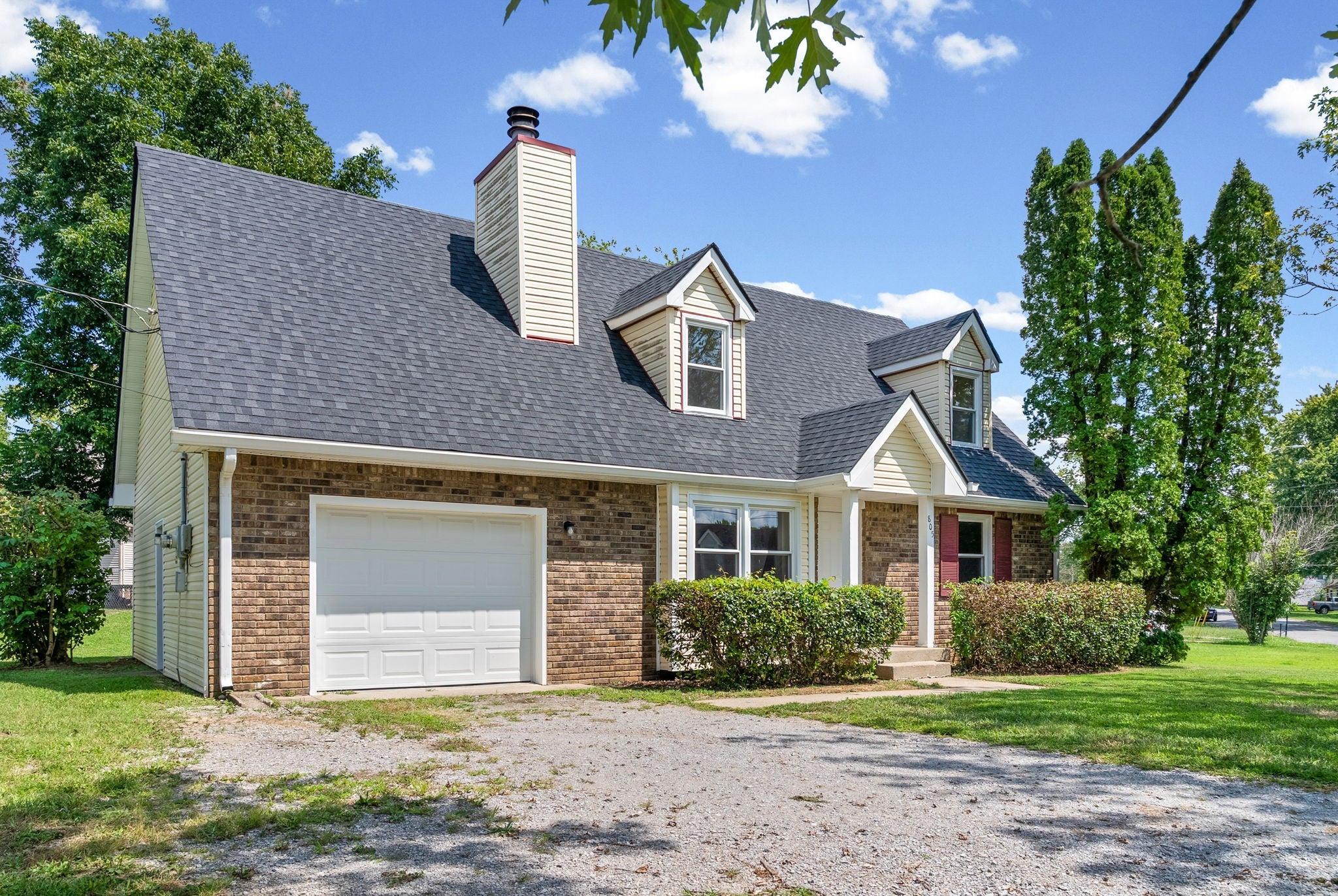 805 Benwood Dr