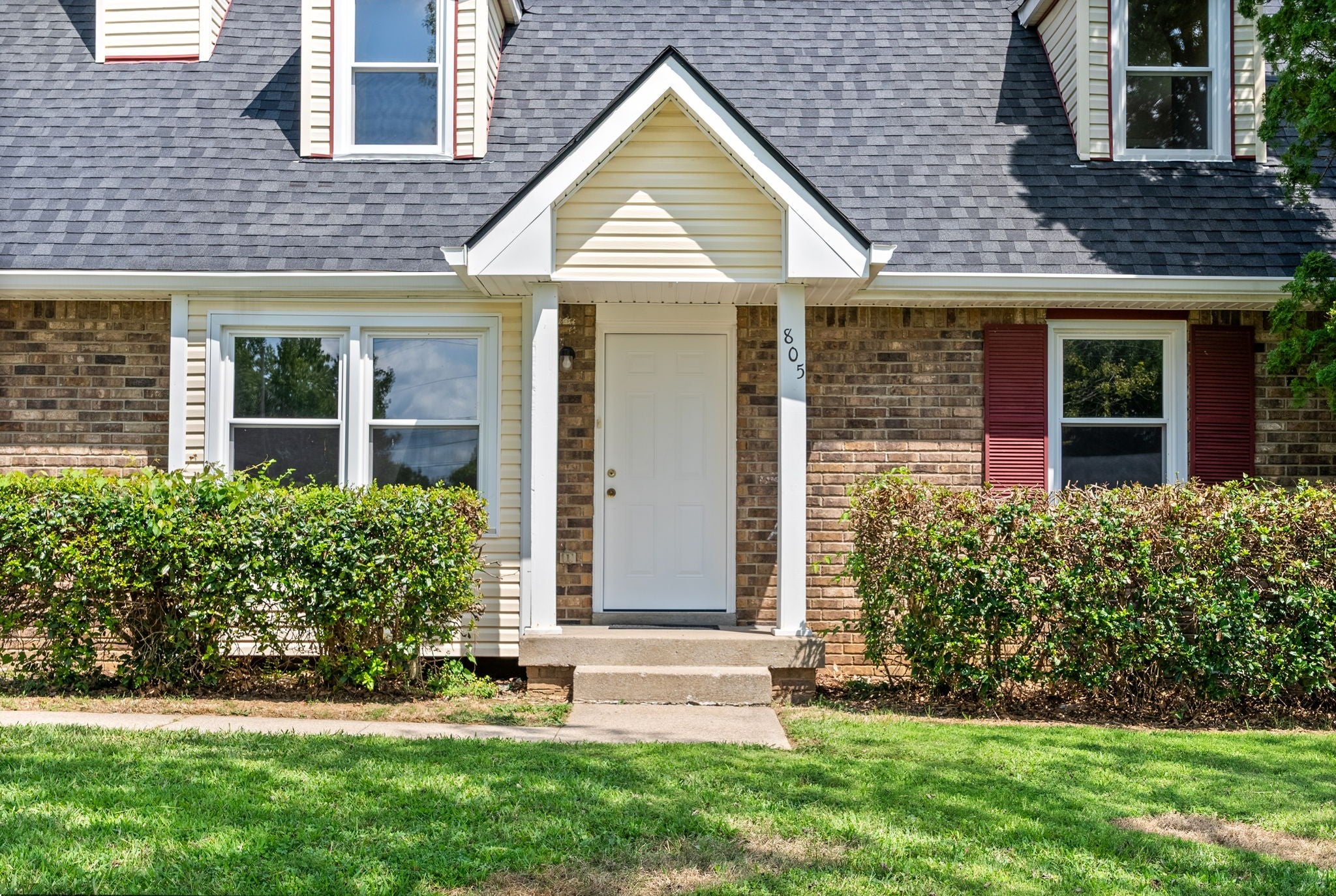805 Benwood Dr
