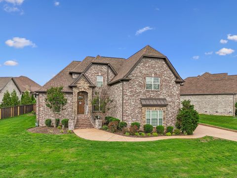 915 Harrisburg Ln Mount Juliet TN 37122