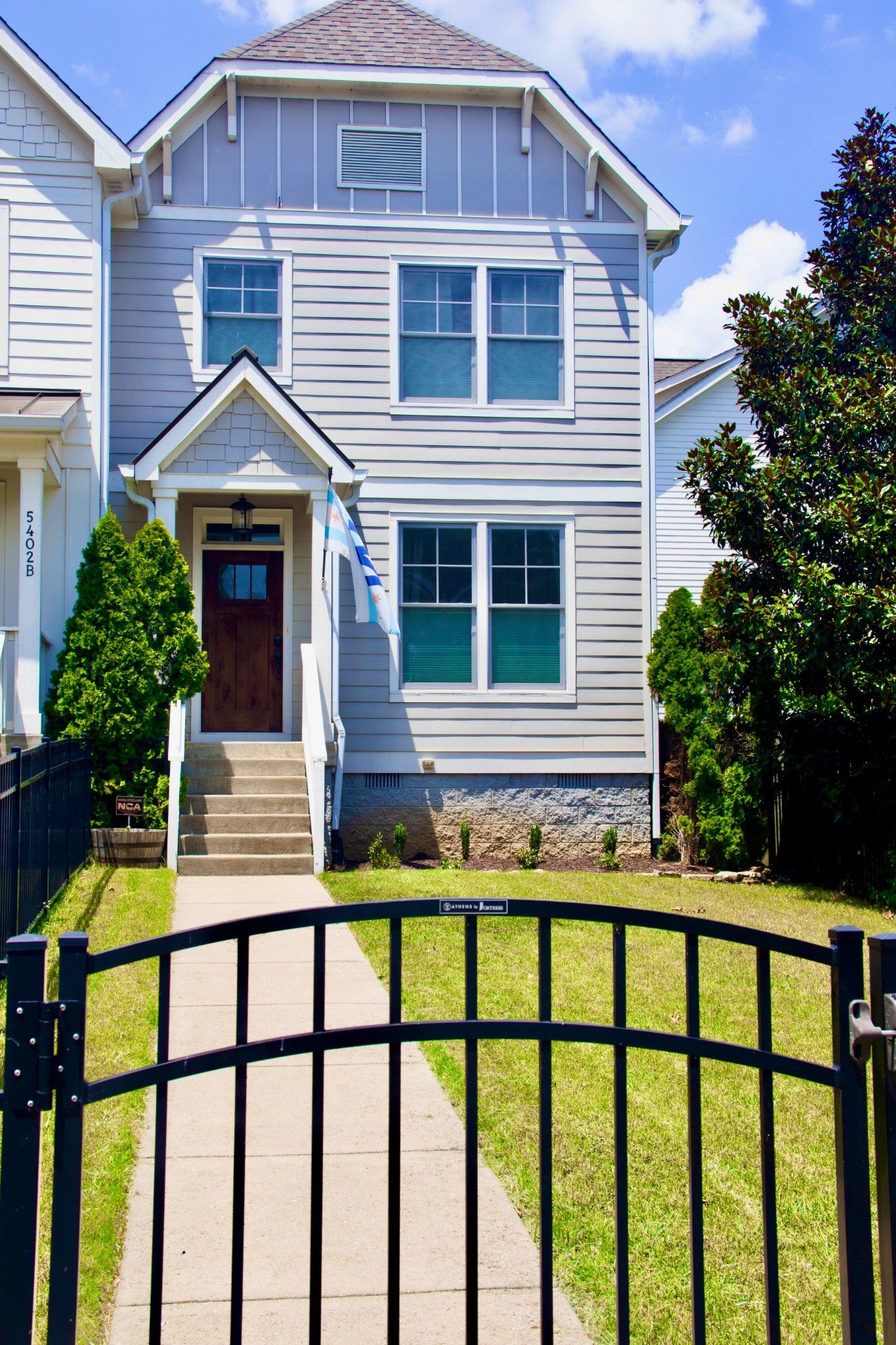5402 Pennsylvania Ave A
