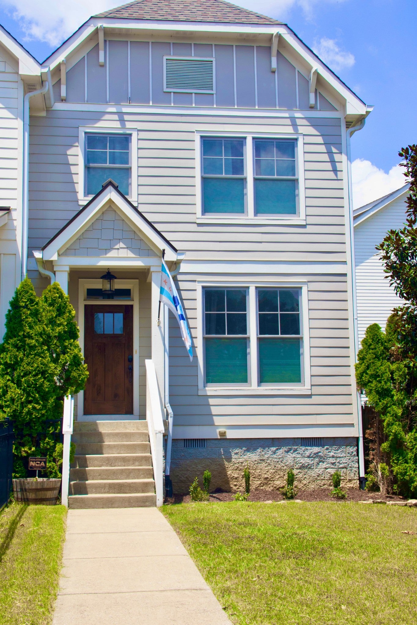 3.0-bed rental at 5402 Pennsylvania Ave A