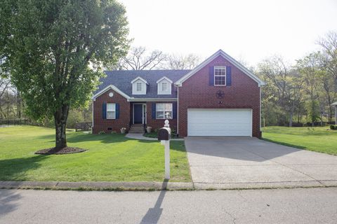 1009 Willow Trl, Goodlettsville, TN 37072 - MLS#: 2819589
