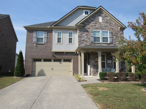 4976 Napoli Dr, Mount Juliet, TN 37122 - MLS#: 2817168