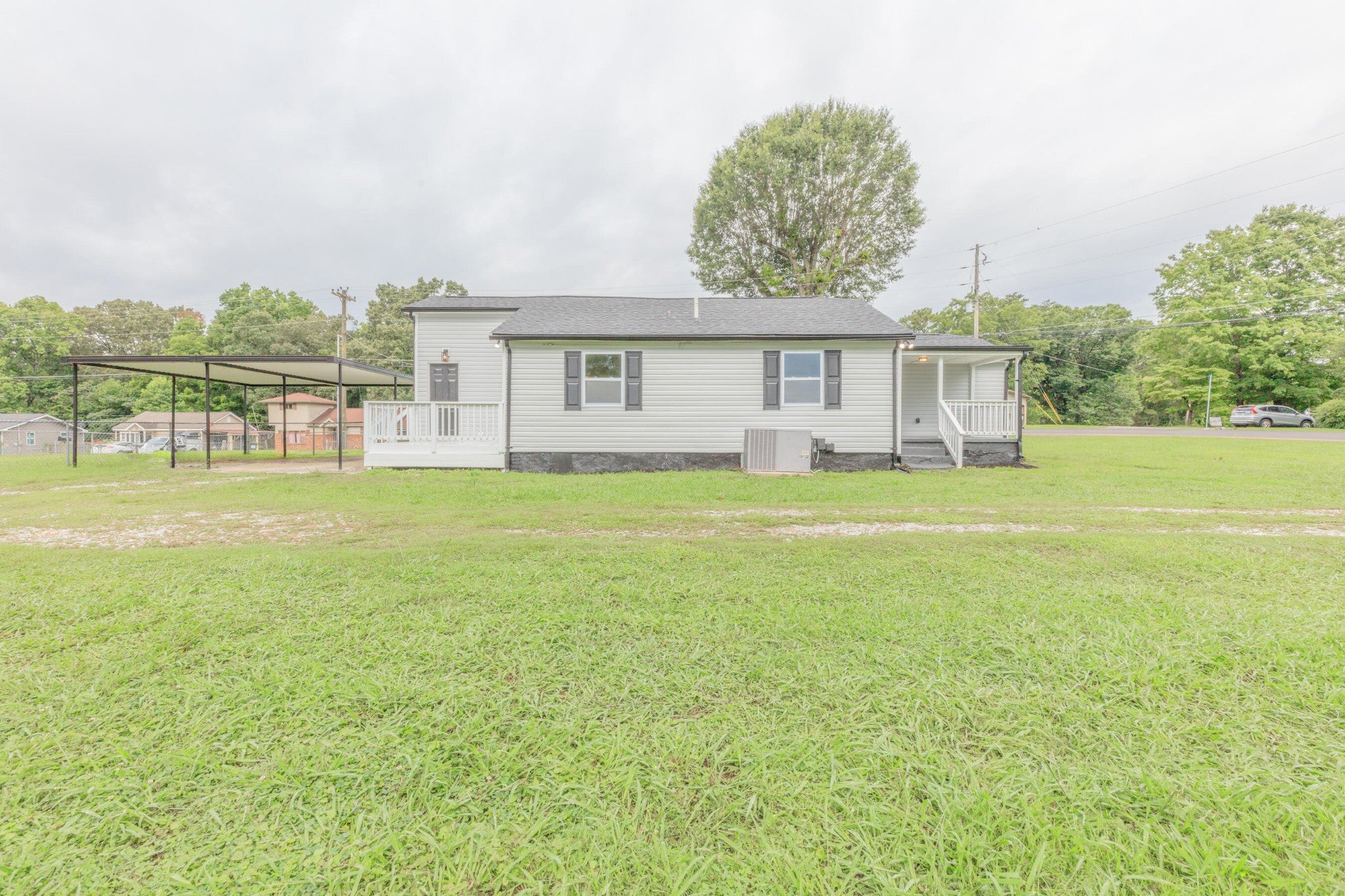 31 Circle Drive