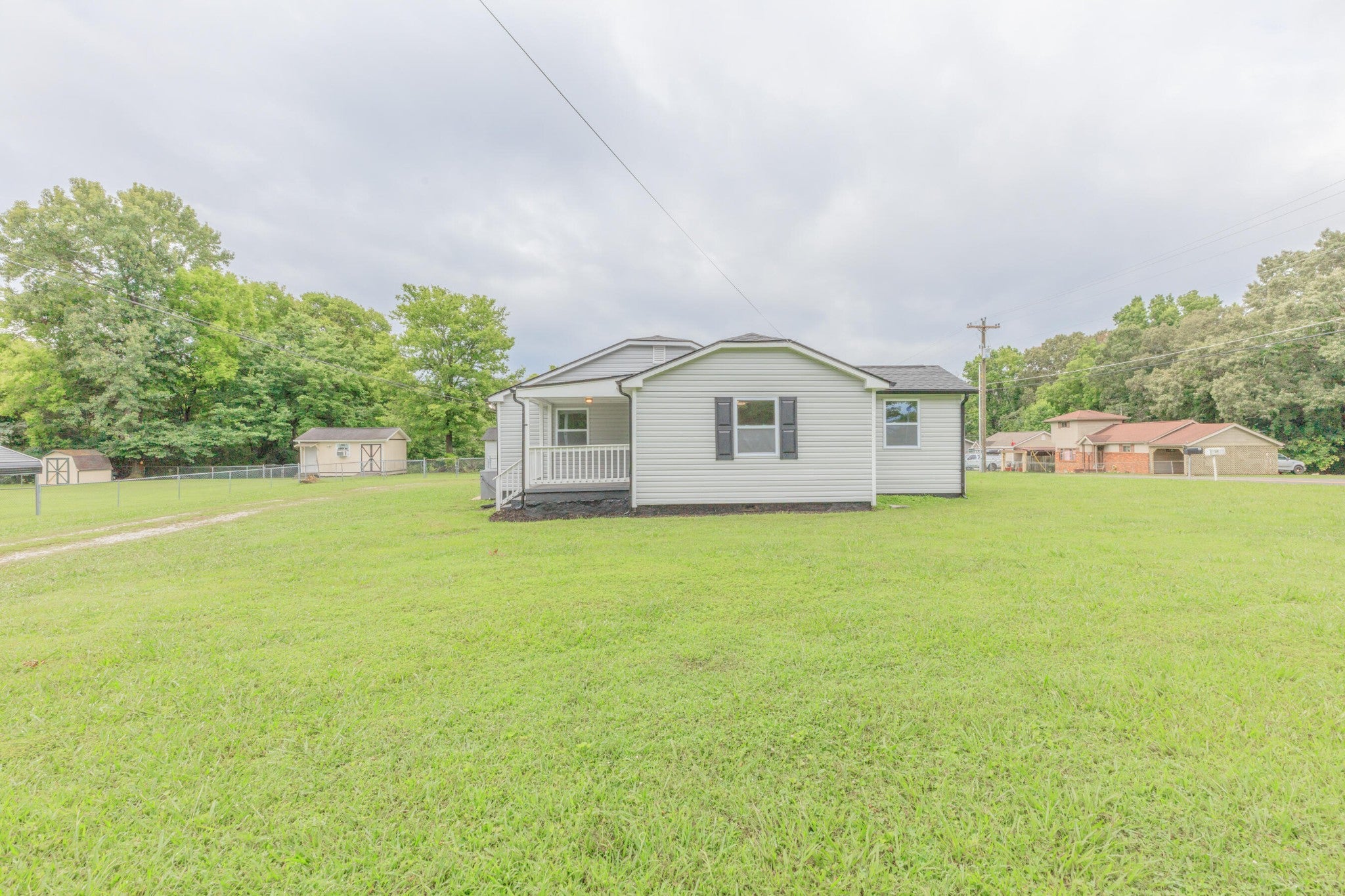31 Circle Drive