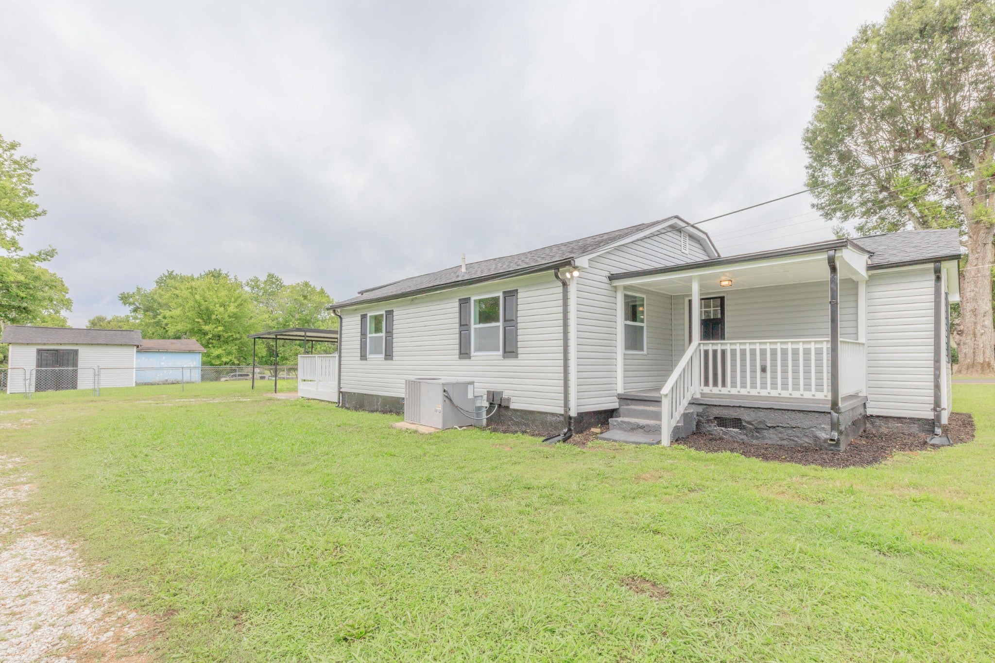 31 Circle Drive