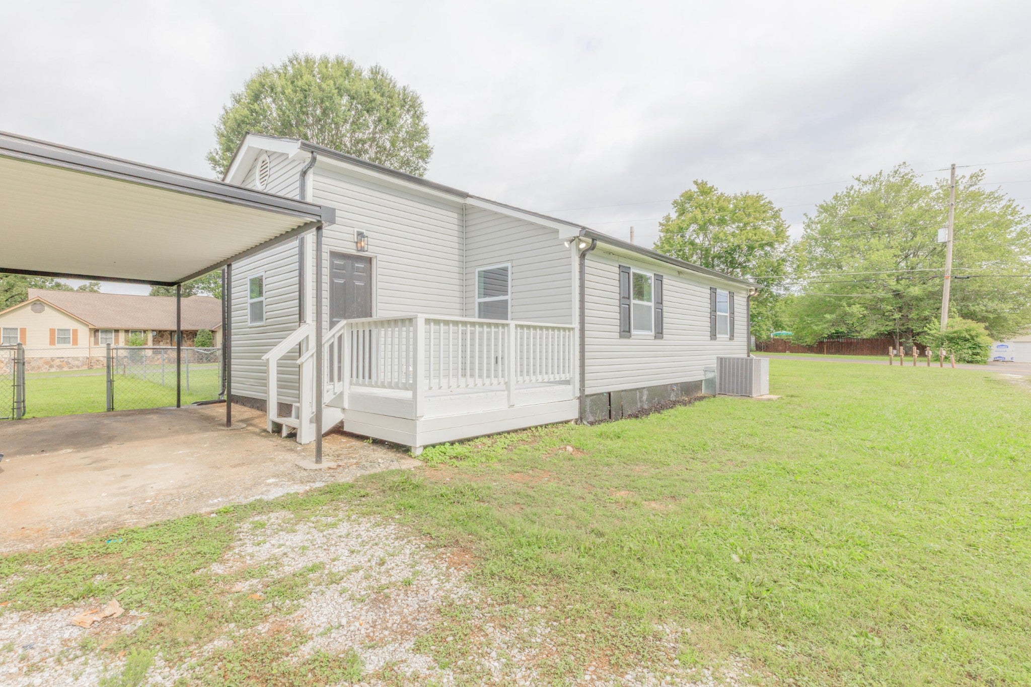 31 Circle Drive