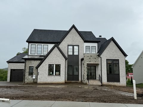 1552 White Barn Way, Brentwood, TN 37027 - MLS#: 2883850