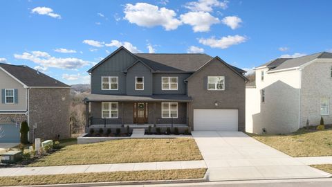 139 Manor Way Hendersonville TN 37075