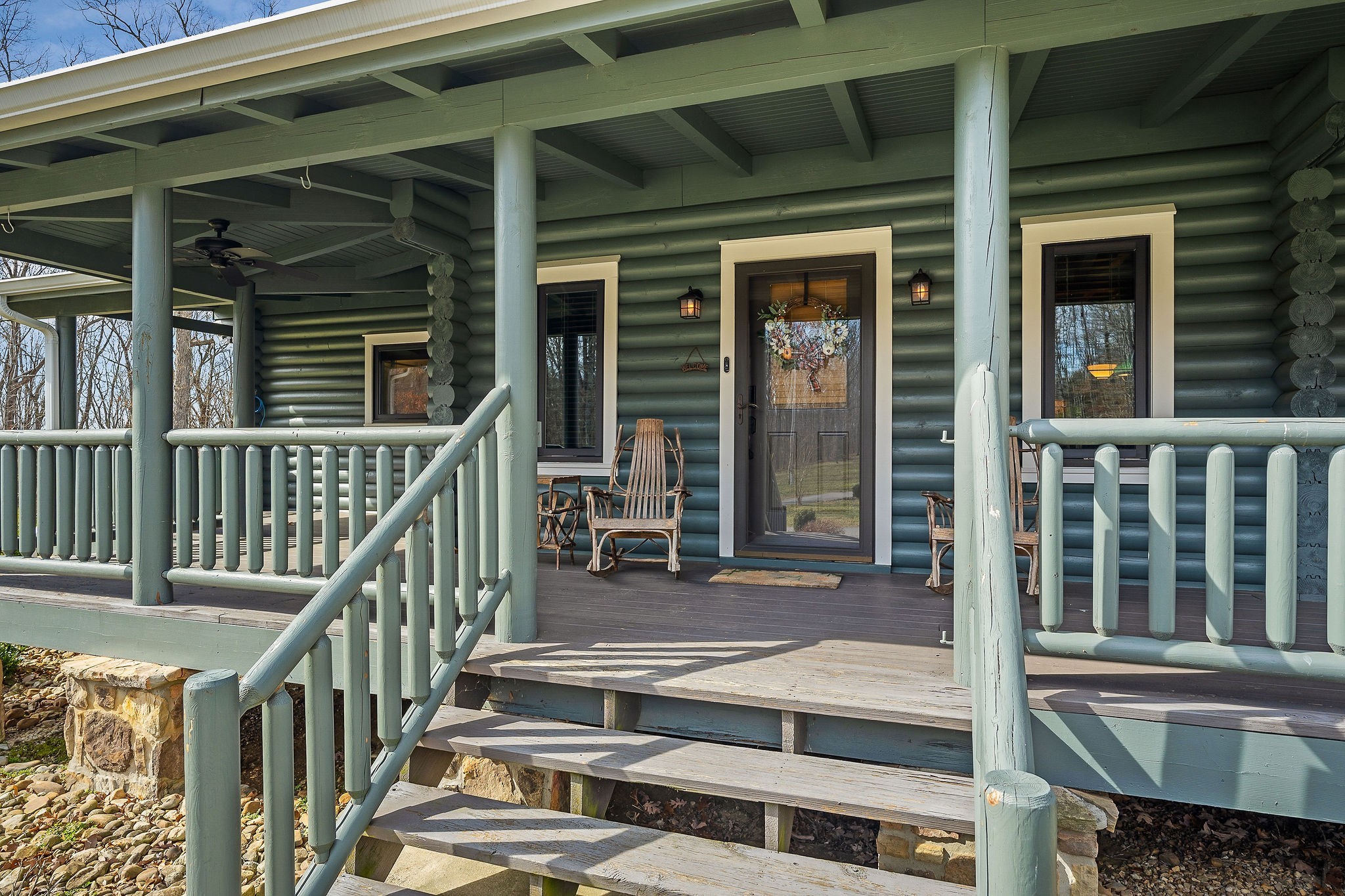 246 Panther Creek Ln