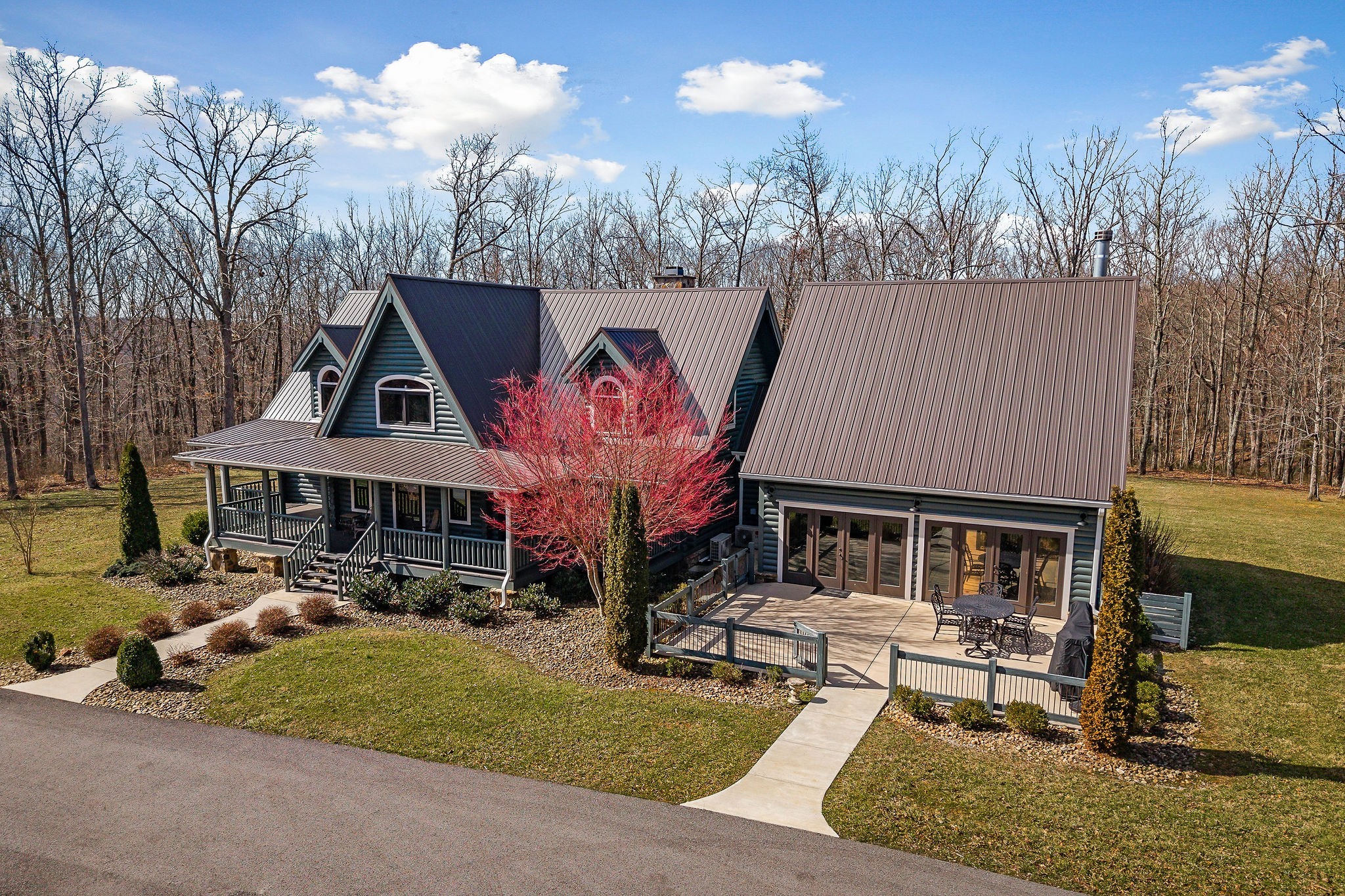 246 Panther Creek Ln