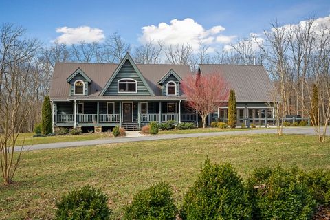 246 Panther Creek Ln McMinnville TN 37110