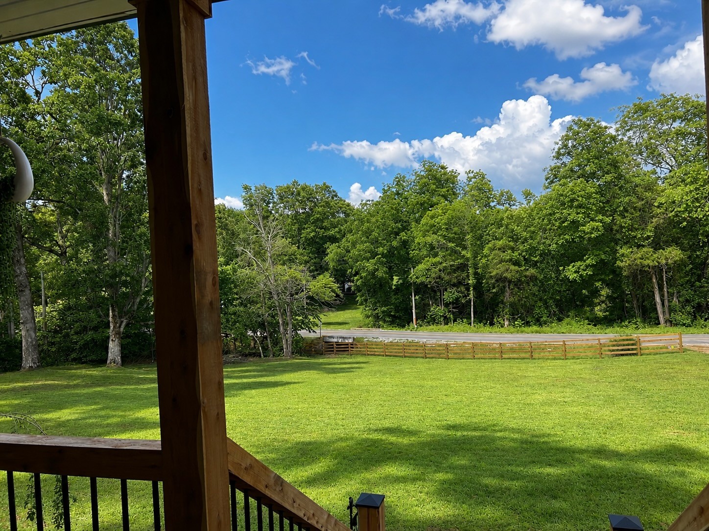 899 Southerland Rd