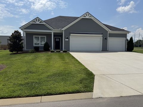 26 Mimosa Dr Decherd TN 37324