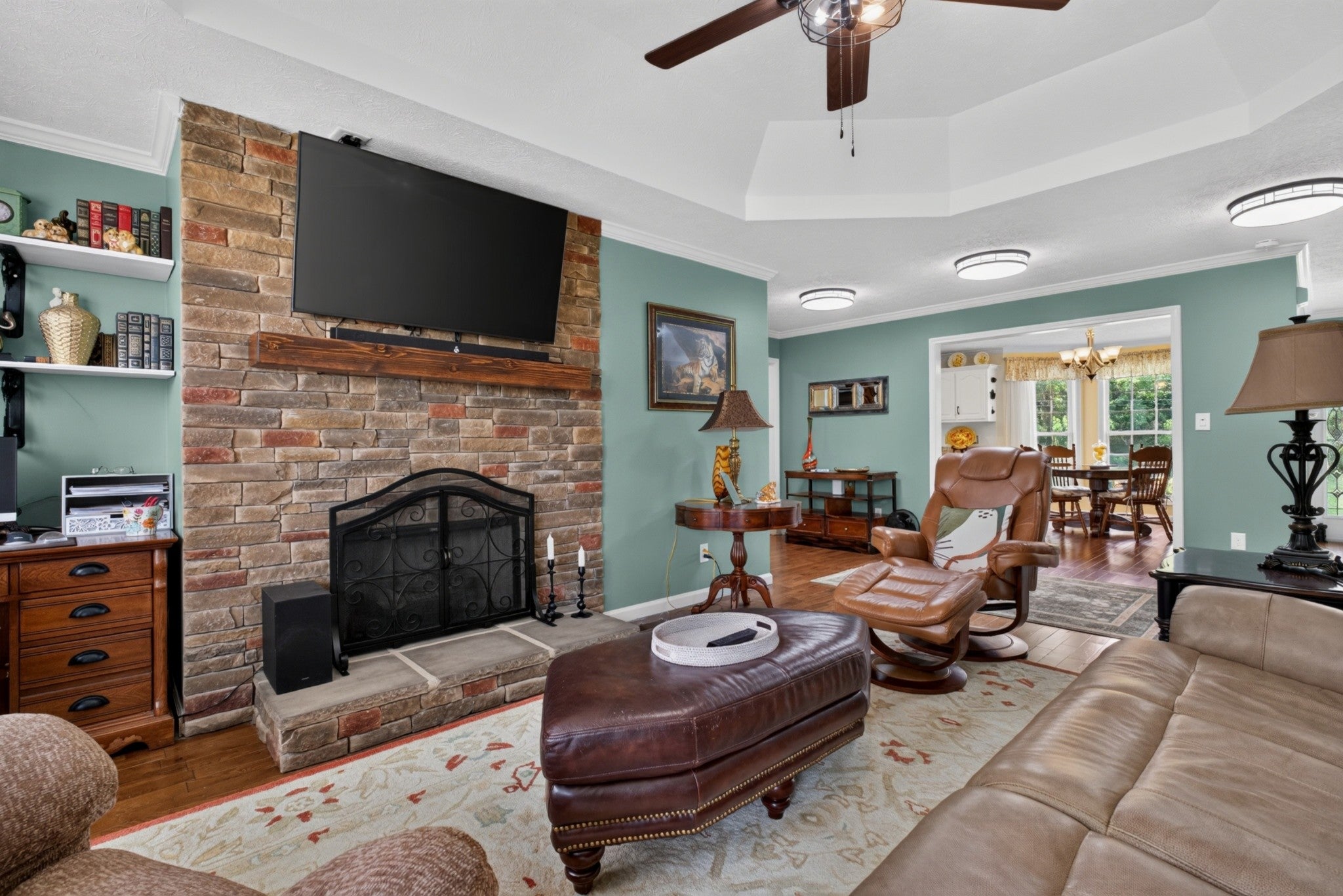 2429 Bright Hill Rd