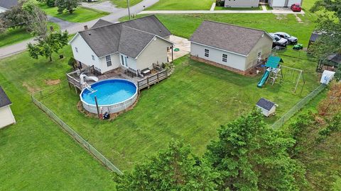 215 Fiddlers Dr Whitwell TN 37397