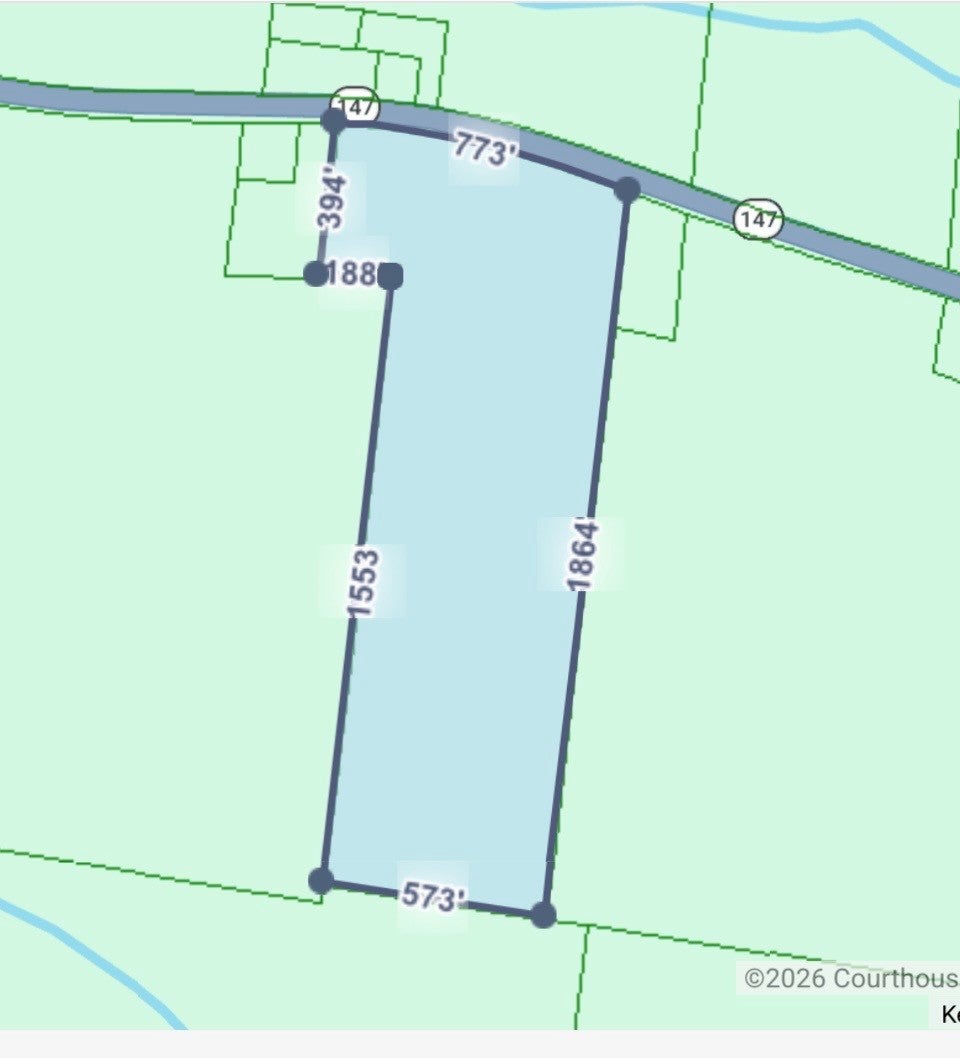 0 Highway 147
