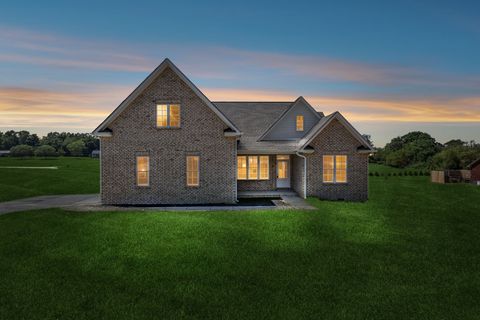 43 Long Branch Rd, Lawrenceburg, TN 38464 - MLS#: 2692782