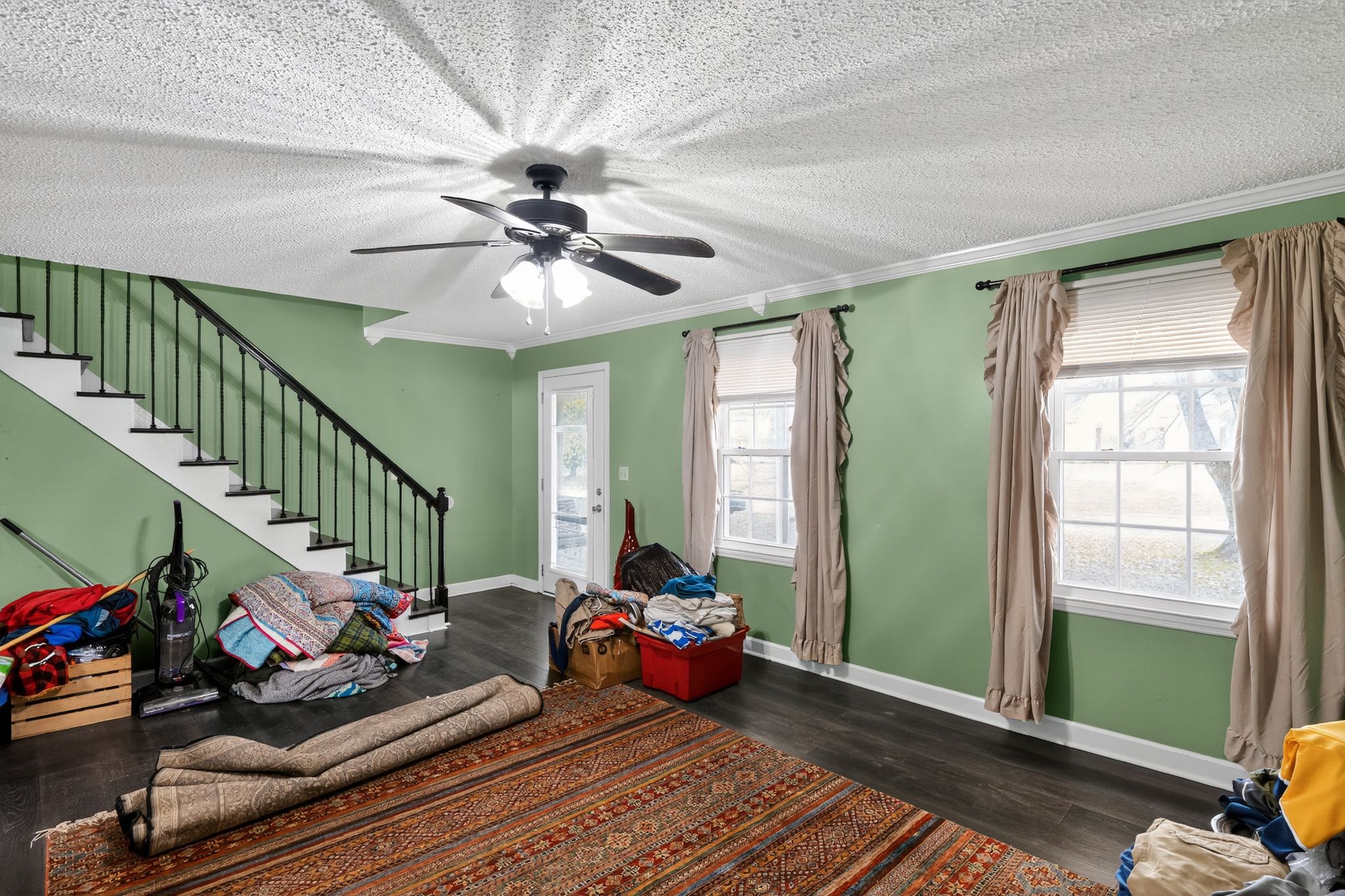 303 Old Huntsville Rd