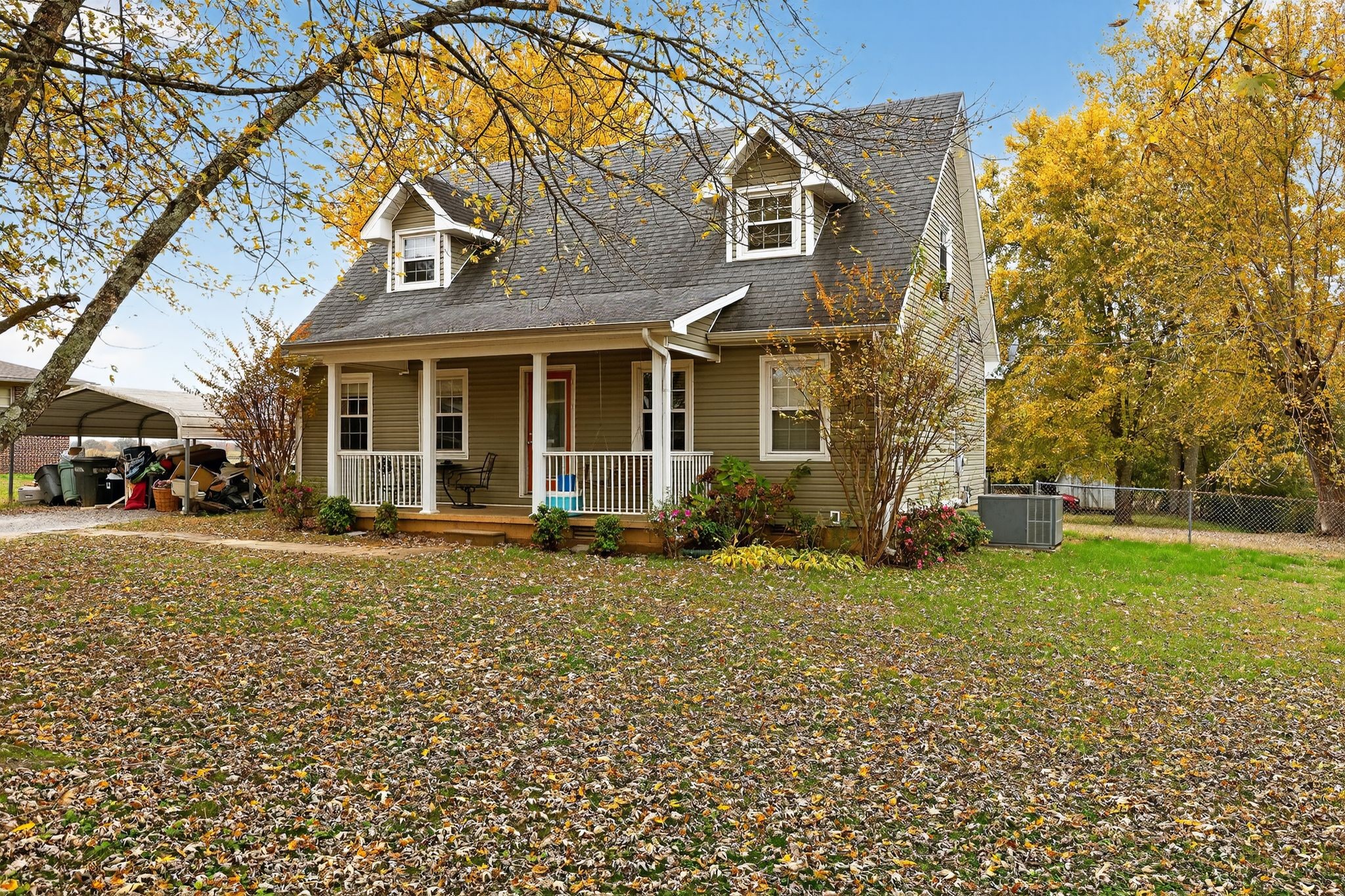 303 Old Huntsville Rd