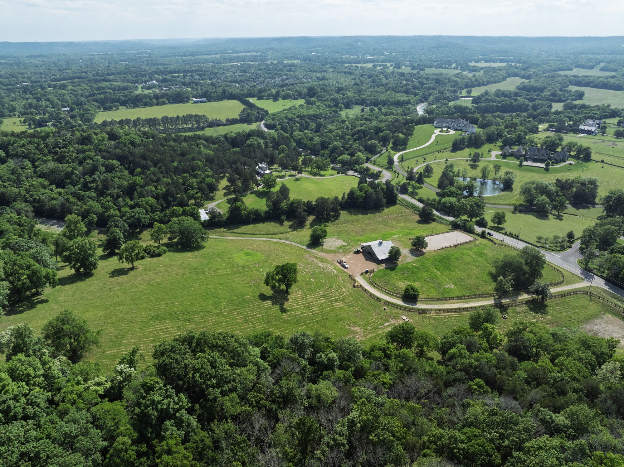1381 Old Hillsboro Rd
