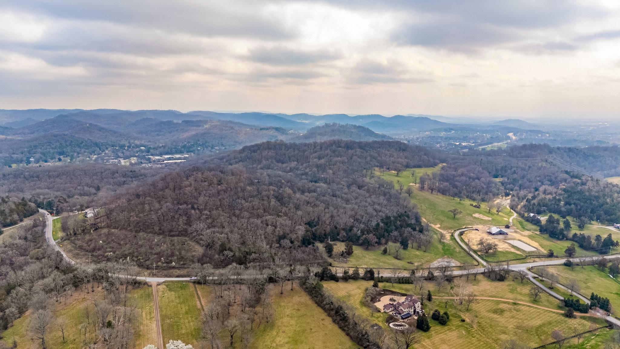 1381 Old Hillsboro Rd