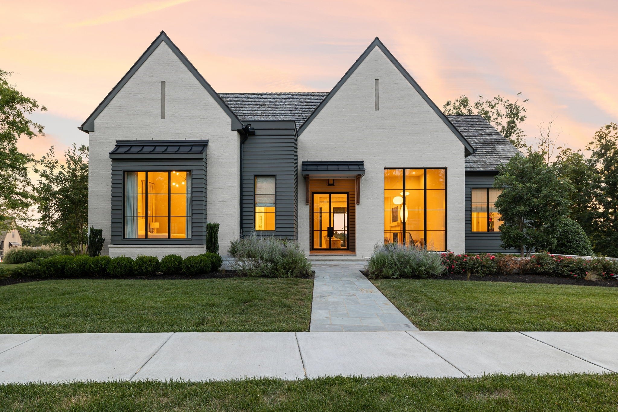 4-bed listing at 7338 Harlow Dr College Grove, College-Grove