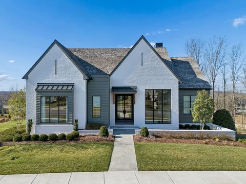 7338 Harlow Dr College Grove TN 37046