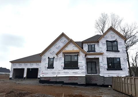 5705 Nola Dr Arrington TN 37014