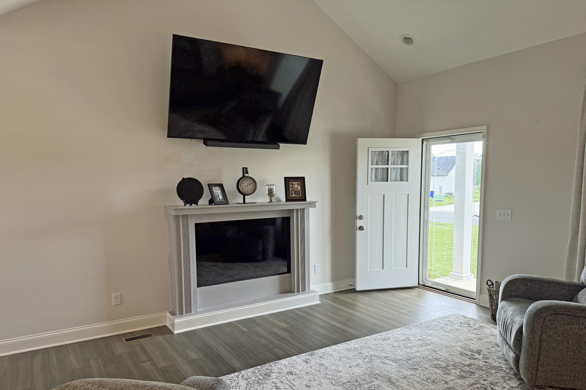 404 St George Way