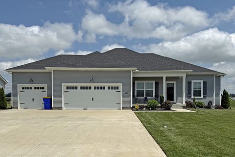 404 St George Way Franklin KY 42134