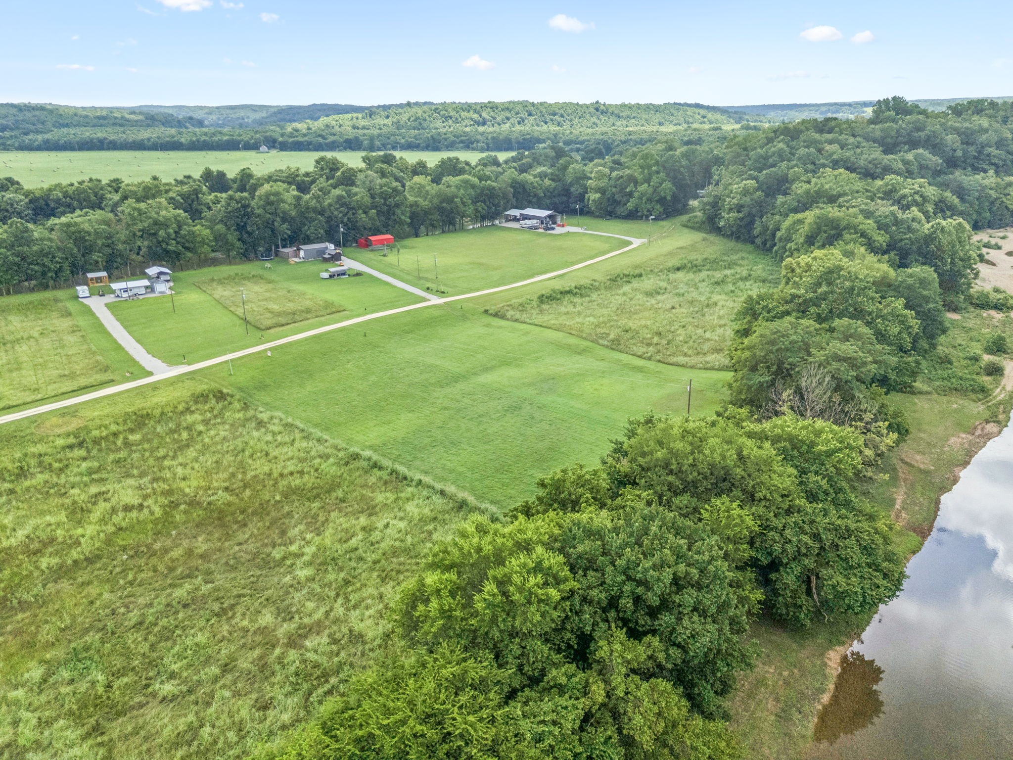148 J Harris Trail