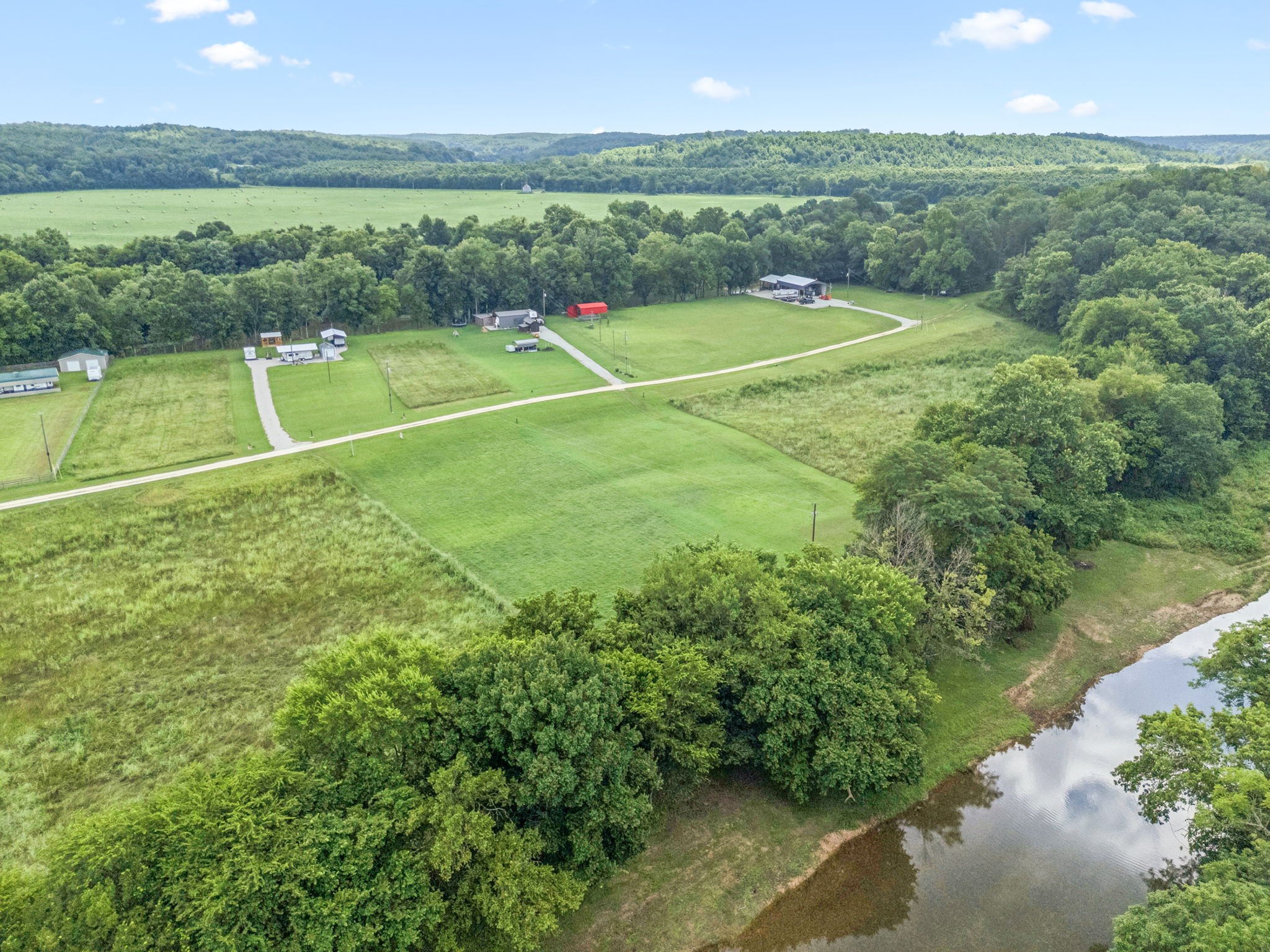 148 J Harris Trail
