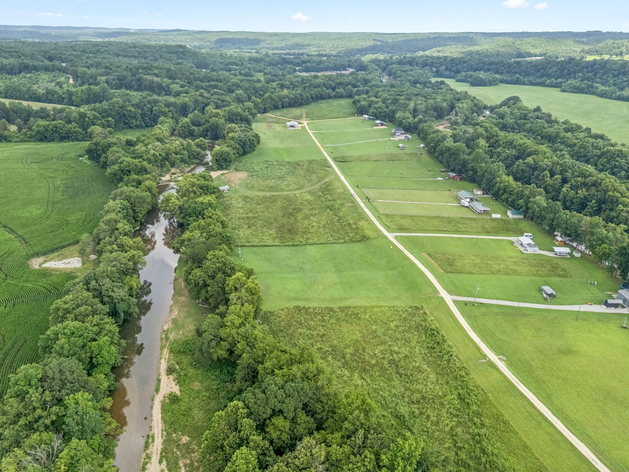 148 J Harris Trail