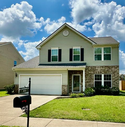 3032 Morning Mist Ct Murfreesboro TN 37128