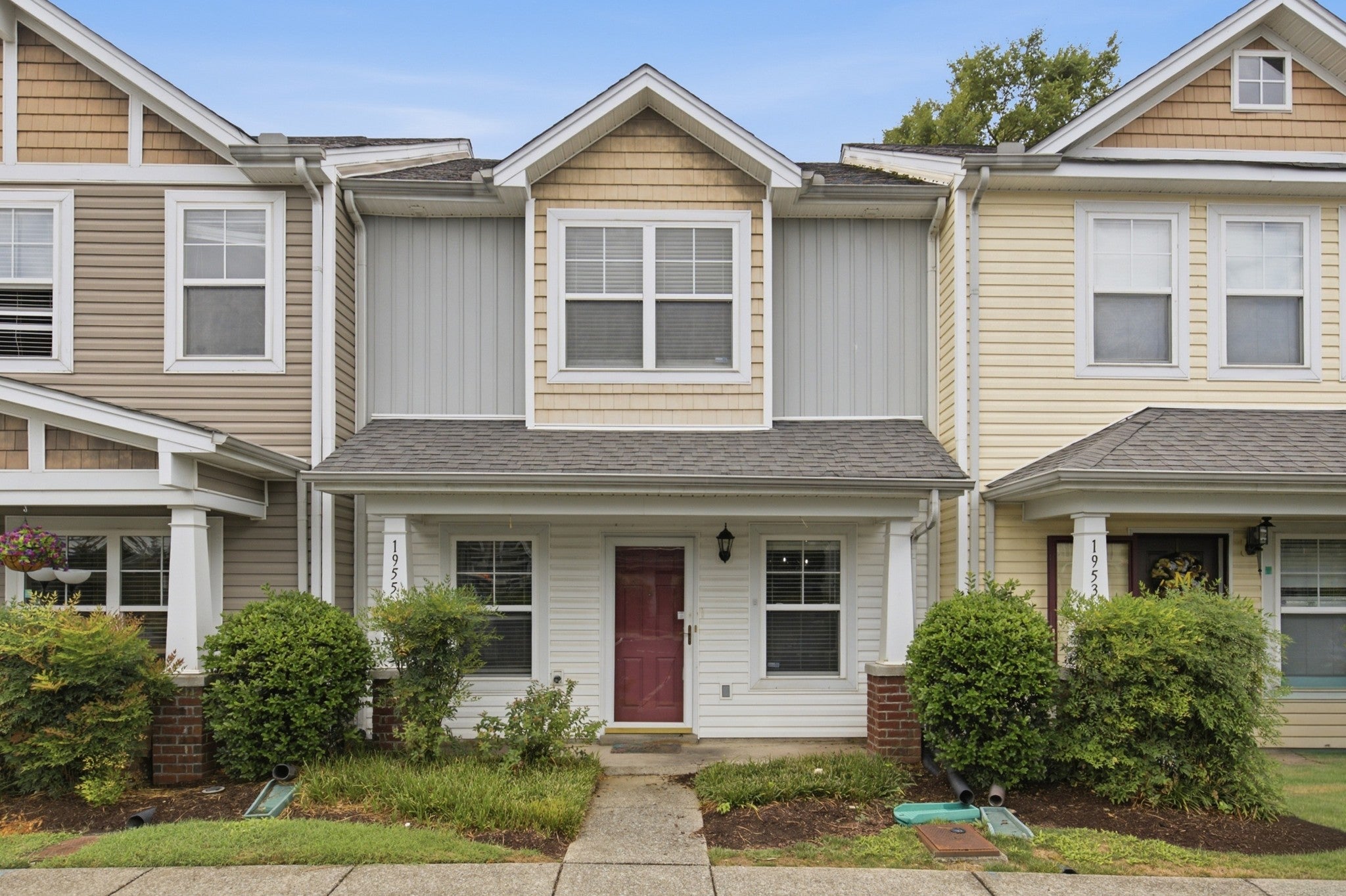 1955 Nashboro Blvd