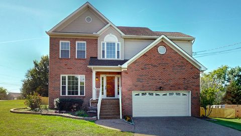 108 E Harbor Hendersonville TN 37075