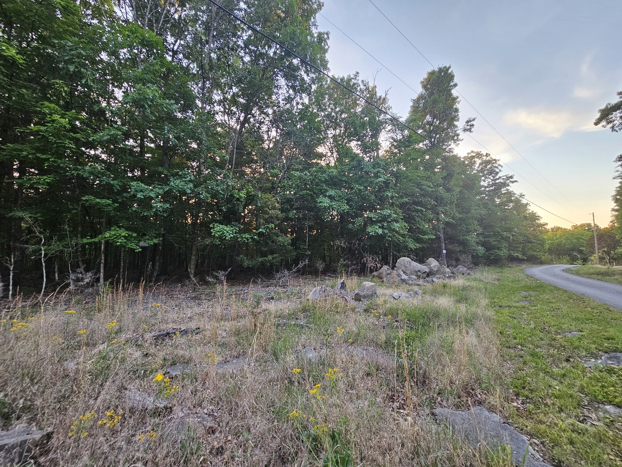 3 Sewanee Summit Road