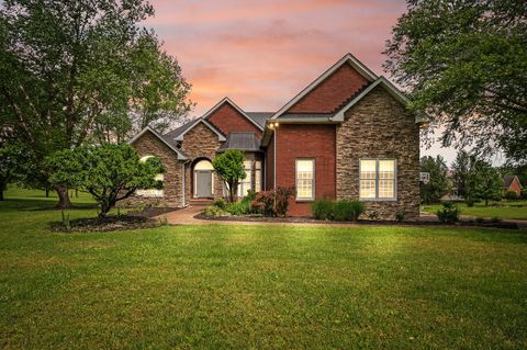 1417 Guill Rd Mount Juliet TN 37122