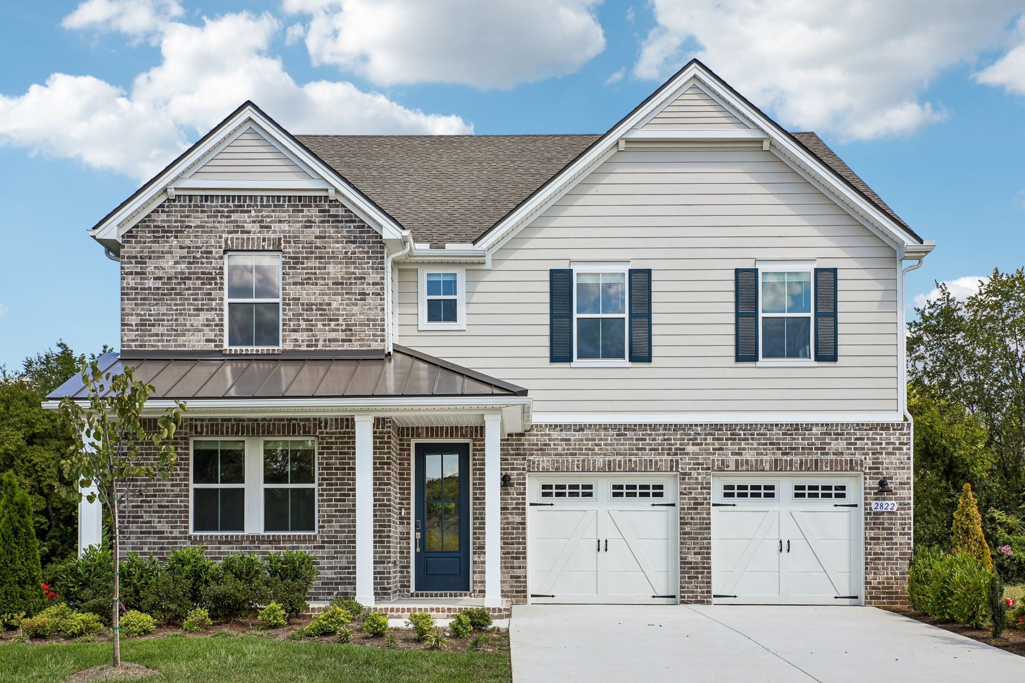 5-bed listing at 2822 Kayla Ct, Franklin