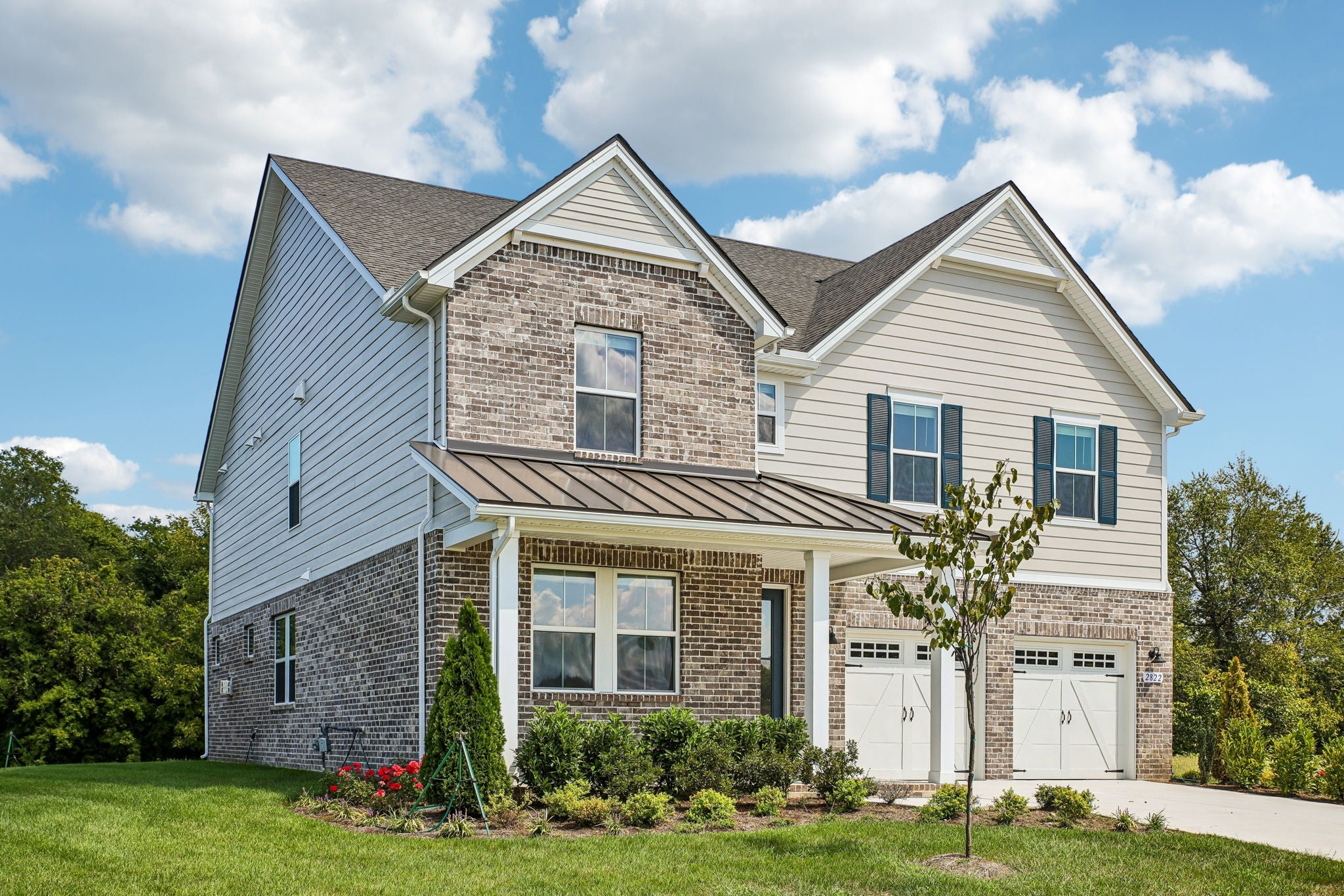 5-bed home for sale in Franklin, TN 37064, 2822 Kayla Ct 2822 Kayla Ct, Franklin TN 37064 5-bed home, photo 2 of 49