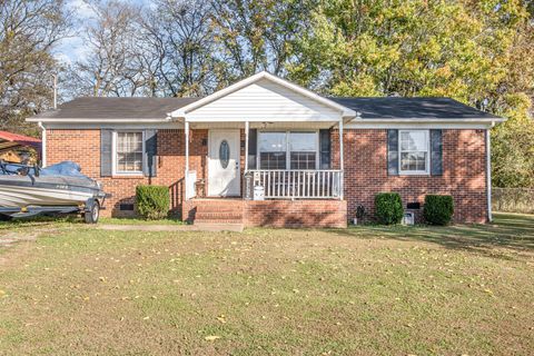 1057 Murrey St Lewisburg TN 37091