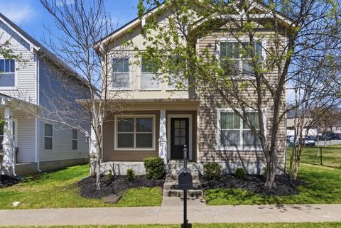 1613 Sprucedale Dr Antioch TN 37013