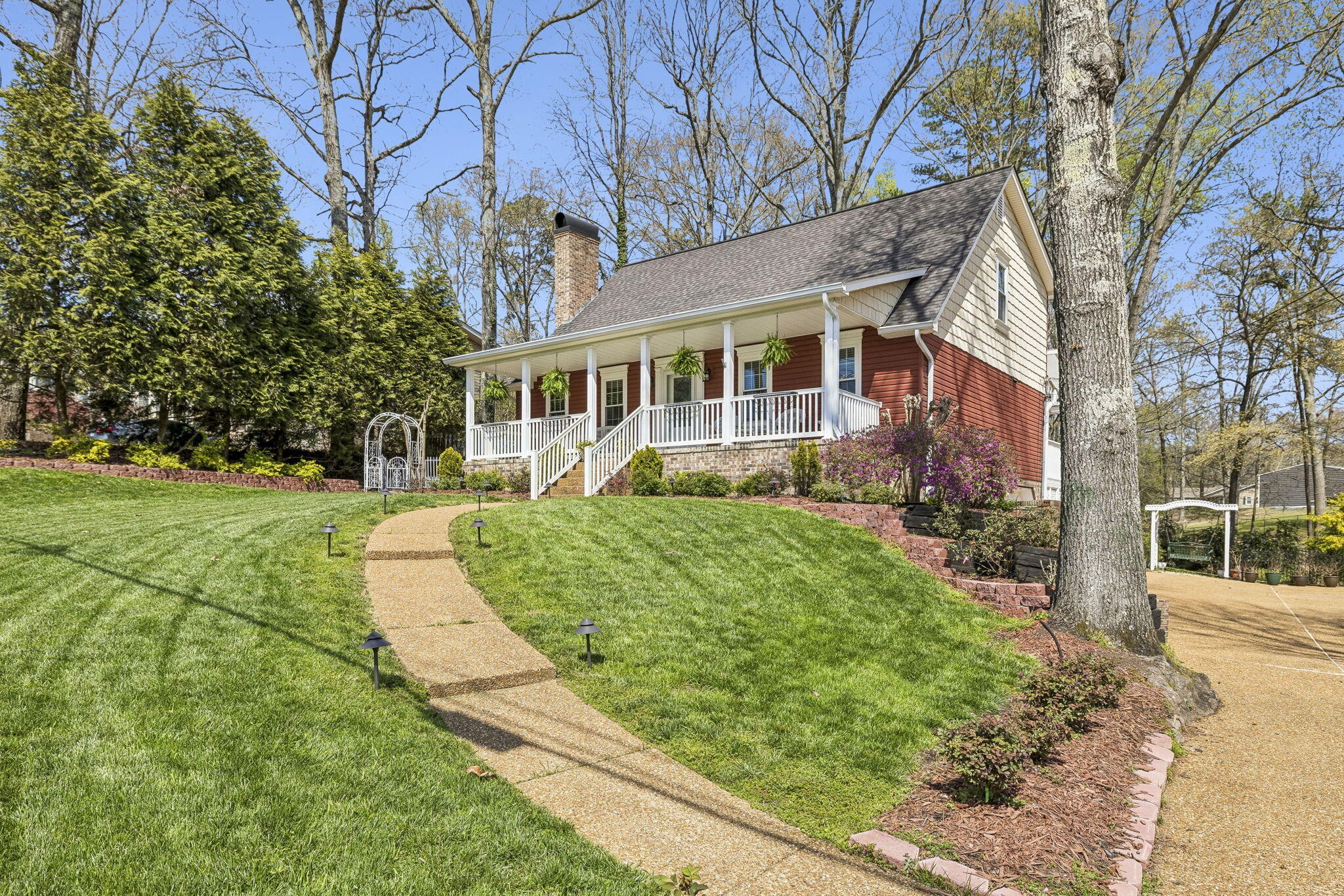 9306 W Ridge Trail Road