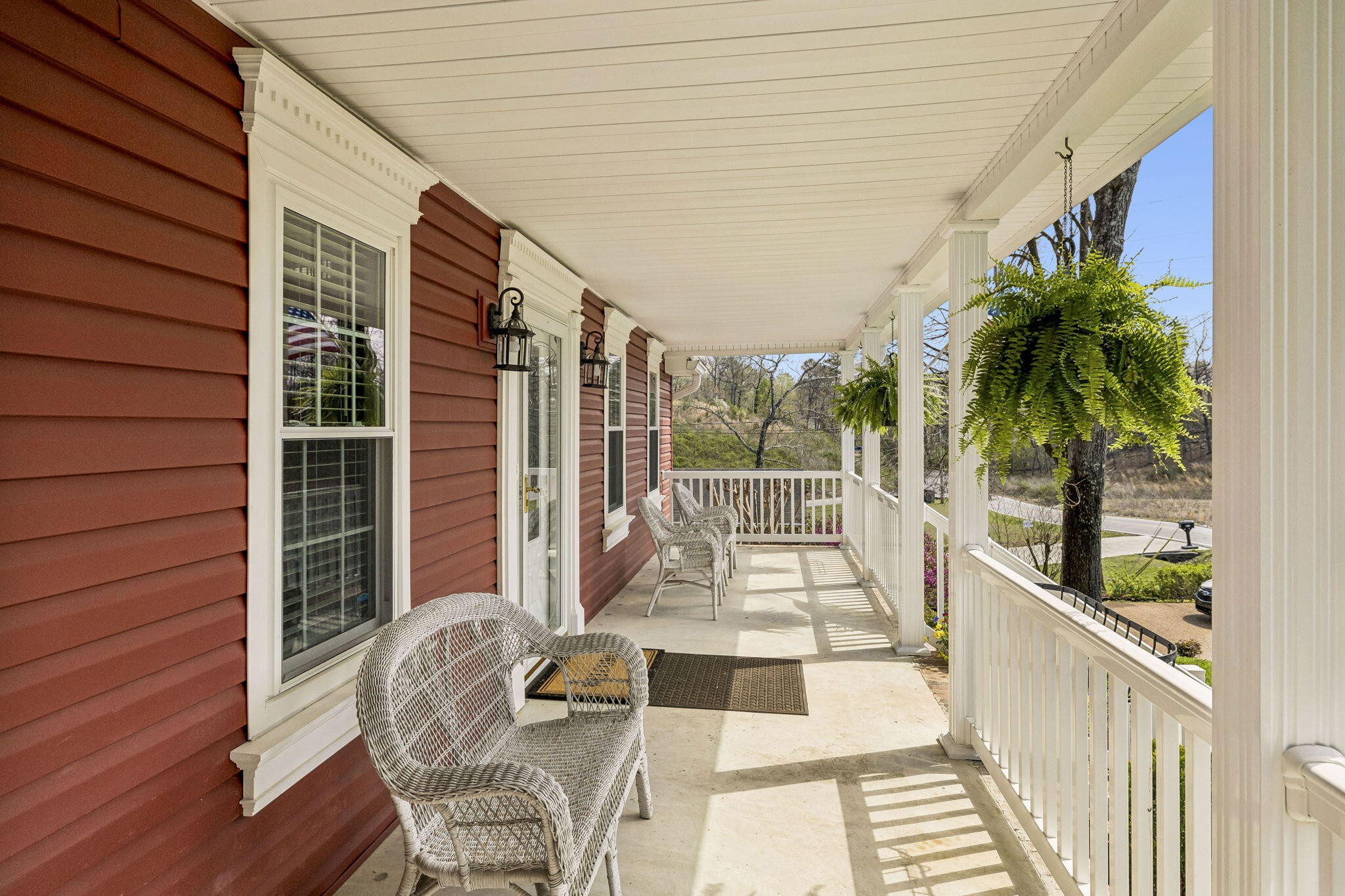 9306 W Ridge Trail Road