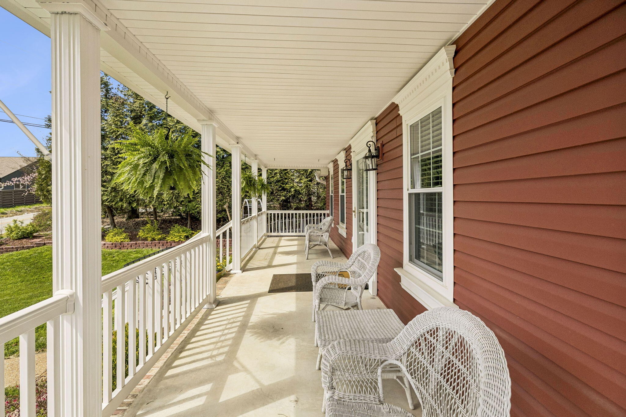 9306 W Ridge Trail Road