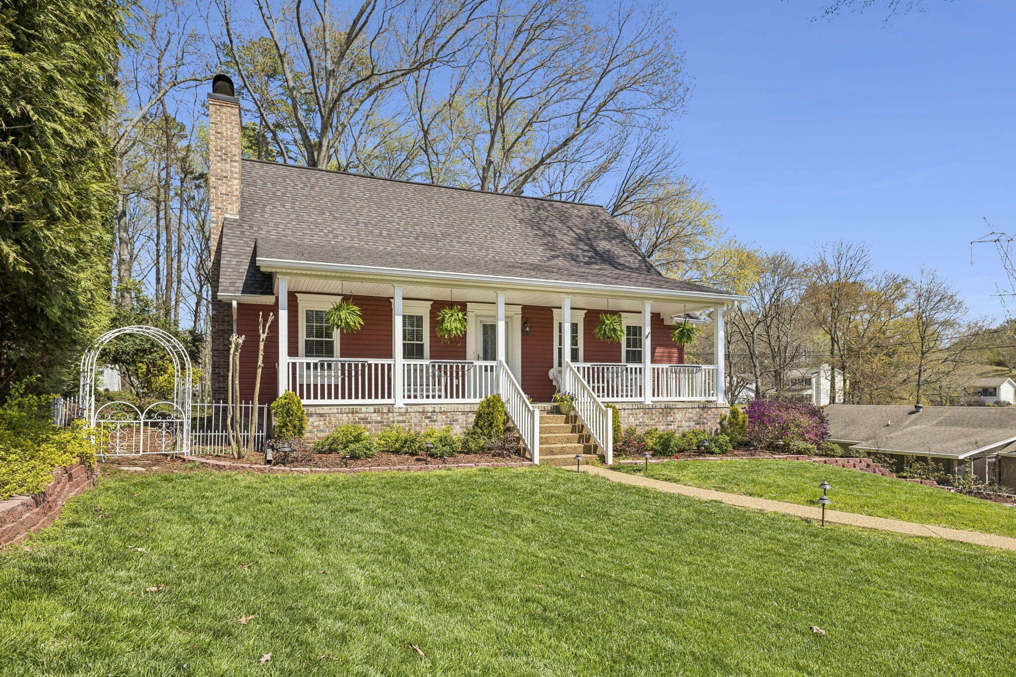 9306 W Ridge Trail Road